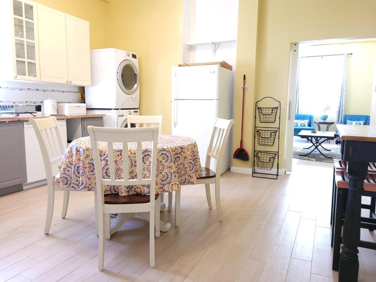 Keep Cool Guesthouse جزيرة جورس المظهر الخارجي الصورة