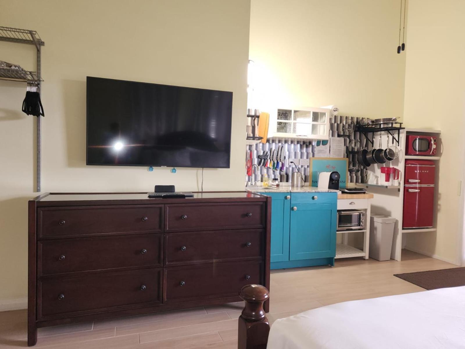 Keep Cool Guesthouse جزيرة جورس المظهر الخارجي الصورة