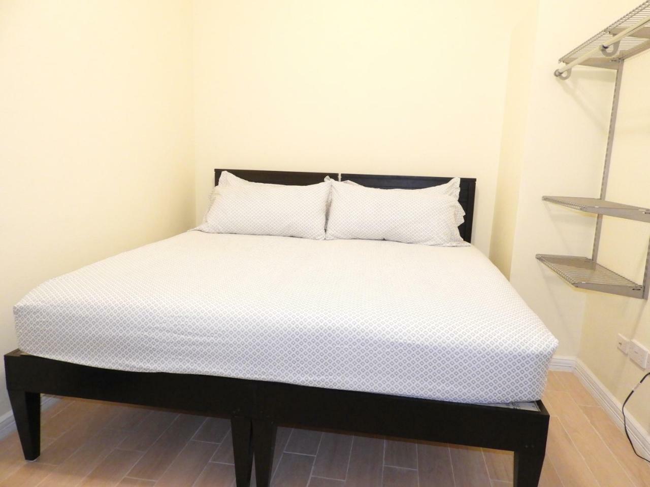 Keep Cool Guesthouse جزيرة جورس المظهر الخارجي الصورة