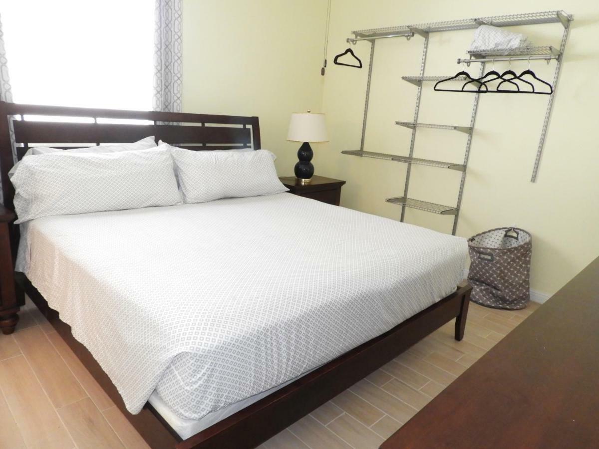 Keep Cool Guesthouse جزيرة جورس المظهر الخارجي الصورة